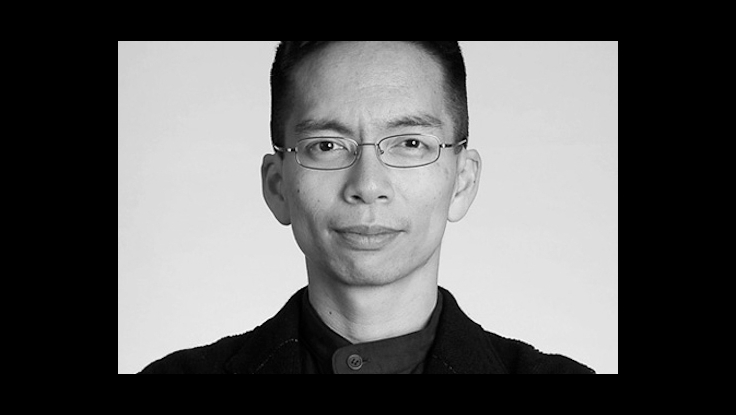 John Maeda Redesigns Leadership: Learn from Artists, Change the World
